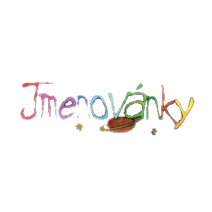 JMENOVÁNKY - Písničkové CD + interaktivní kniha s 20 nejoblíbenějšími jmény